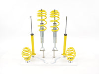 FK kit coilover sospensioni sportive Audi A6 C5 / 4B berlina 1997-2004