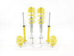 FK kit coilover sospensioni sportive Audi A6 C5 / 4B berlina 1997-2004