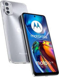 Motorola Moto e32 4+64GB 6.5" Misty Silver DS TIM