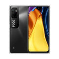 POCO M3 Pro 4+64GB 6.5" 5G Black DS EU