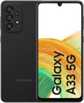 Samsung SM-A336B Galaxy A336+128GB 6.4" 5G Awesome Black DS ITA