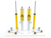 FK coilover kit sport suspension BMW 3 series E46 Coupe? 1999-2006