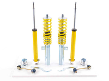 FK kit coilover sospensioni sportive BMW serie 3 E46 Limo / Touring 1998-2005