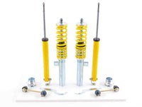 FK kit coilover sospensioni sportive BMW serie 3 E46 Limo / Touring 1998-2005