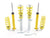 FK kit coilover sospensioni sportive BMW serie 2 F22 / 23 Coupe / Cabrio dal 2013