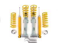 FK coilover kit sospensioni sportive Mercedes Benz Classe C C204 Coupe 2011-2015