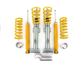 FK coilover kit sospensioni sportive Mercedes Benz Classe C C204 Coupe 2011-2015