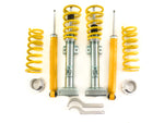 FK coilover kit sport suspension Mercedes Benz C-Class S204 T-Model 2007-2014