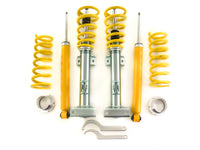 FK coilover kit sport suspension Mercedes Benz C-Class S204 T-Model 2007-2014