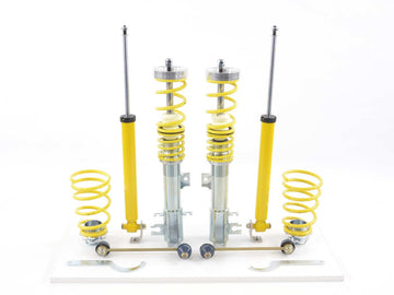 FK kit coilover sospensioni sportive Fiat Grande Punto tipo 199 2005-