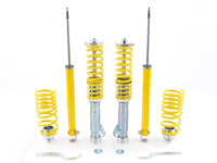 FK kit coilover sospensioni sportive Ford Focus 3/5 porte DAW / DBW / DFW / DB1 1998-2004