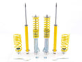 FK kit coilover sospensioni sportive Ford Focus 3/5 porte DAW / DBW / DFW / DB1 1998-2004