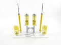 FK kit coilover sospensioni sportive Ford Focus 3 tipo DYB (non station wagon, non ST) dal 2010 Va carico fino a 990 kg