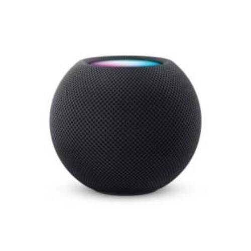 Apple HomePod Mini Space Grey MY5G2SM/A