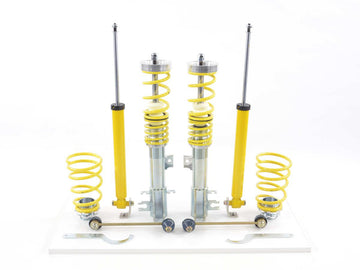 FK kit coilover sospensioni sportive Opel Corsa D 2006-2014 (AK-STREET)