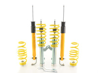 Kit coilover FK sospensioni sportive Audi A3 8V dal 2012 con montante da 50 mm, asse posteriore con fascio di torsione