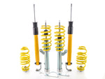 Kit coilover FK sospensioni sportive VW Golf 7 AU dal 2012 con montante da 50 mm, asse posteriore multi-link