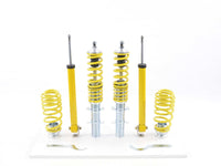 Kit coilover FK sospensioni sportive VW Bora Limo / Variant 1999-2005