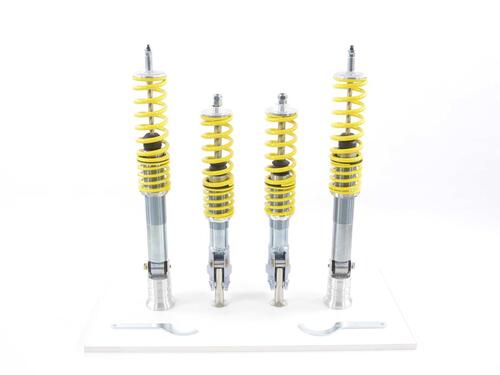 FK coilover kit sospensioni sportive VW Polo 6N 1994-1999