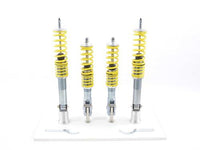 FK coilover kit sospensioni sportive VW Polo 6N 1994-1999