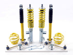 FK kit coilover sospensioni sportive VW Polo 9N 2001-2005 (AK-STREET)