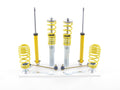 Kit coilover FK sospensioni sportive VW Golf 5 1KM Variant 2007-2009 con montante da 55 mm