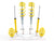 FK kit coilover sospensioni sportive VW Passat Variant 3BG 2000-2005