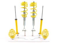 FK kit coilover sospensioni sportive VW Passat berlina 3BG 2000-2005