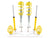 FK kit coilover sospensioni sportive VW Passat berlina 3BG 2000-2005