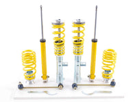 FK coilover kit sospensioni sportive VW Tiguan 2007-2016 (AK-STREET)