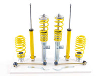 Kit coilover FK sospensioni sportive VW Golf 5 1KM Variant 2007-2009 con montante da 50 mm