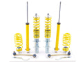 Kit coilover FK sospensioni sportive Seat Toledo 1M 1999-2004 Tiranteria stabilizzatrice sul montante