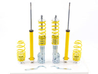 FK coilover kit sospensioni sportive VW Lupo 3L 6E 1999-2005