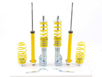 FK coilover kit sospensioni sportive VW Lupo 3L 6E 1999-2005