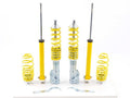 FK kit coilover sospensioni sportive VW Lupo 6X / 6ES / 6E 1998-2005