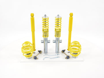 FK kit coilover sospensioni sportive VW Sharan 7M 1995-2010 (AK-STREET)