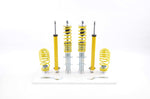 FK kit coilover in acciaio inox con sospensioni sportive Seat Toledo 1M 1999-2004 (AK-STREET)