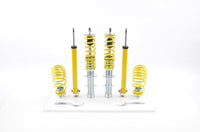 FK kit coilover in acciaio inox con sospensioni sportive Seat Toledo 1M 1999-2004 (AK-STREET)