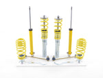 Kit coilover in acciaio inossidabile FK VW Golf 5 1KM Variant 2007-2009 con montante da 55 mm