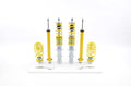 Kit coilover regolabile durezza FK Seat Toledo 1M 1999-2004