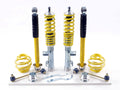 Kit coilover regolabile durezza FK Skoda Octavia 1U Allrad 1998-2010