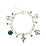 Star Wars Book of Boba Fett Charm Bracelet