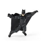 FIGURINE 30 CM BATMAN WING SUIT The Batman Le Film