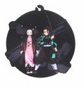 Demon Slayer Tanjiro & Nezuko Air Freshener § Cherry Blossom Scent