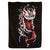 Marvel Venom Lightweight Fleece Throw Blanket § 45 x 60 Inches