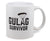 Call Of Duty: Warzone "Gulag Survivor" Ceramic Mug Exclusive § Holds 11 Ounces
