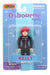 The Osbourne Family SMITI 3 Inch Mini Figure - Kelly