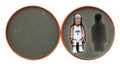 Orlando Magic Exclusive NBA SMITI Mini Figure § Drew Gooden in Collection Tin