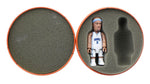 Orlando Magic Exclusive NBA SMITI Mini Figure § Drew Gooden in Collection Tin