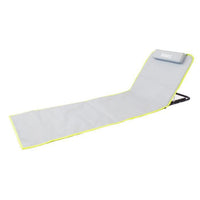 SURPASS - Matelas de plage clic clac - L.49.2 x I.151.7 x H.41.7cm